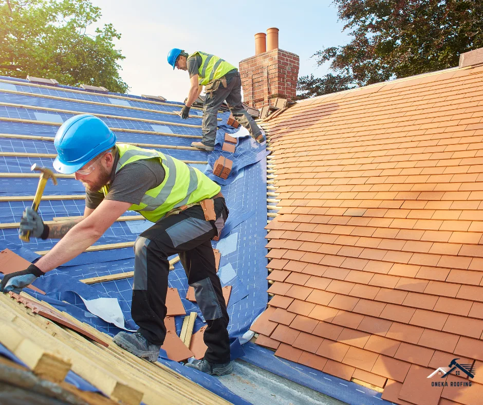 Why choose Roof Repair Near Me in Ponderay, ID